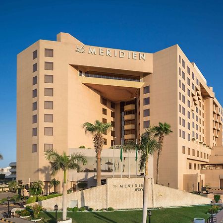 Le Meridien Jidda Exteriör bild Mercure Hotel in Sharm El Sheikh