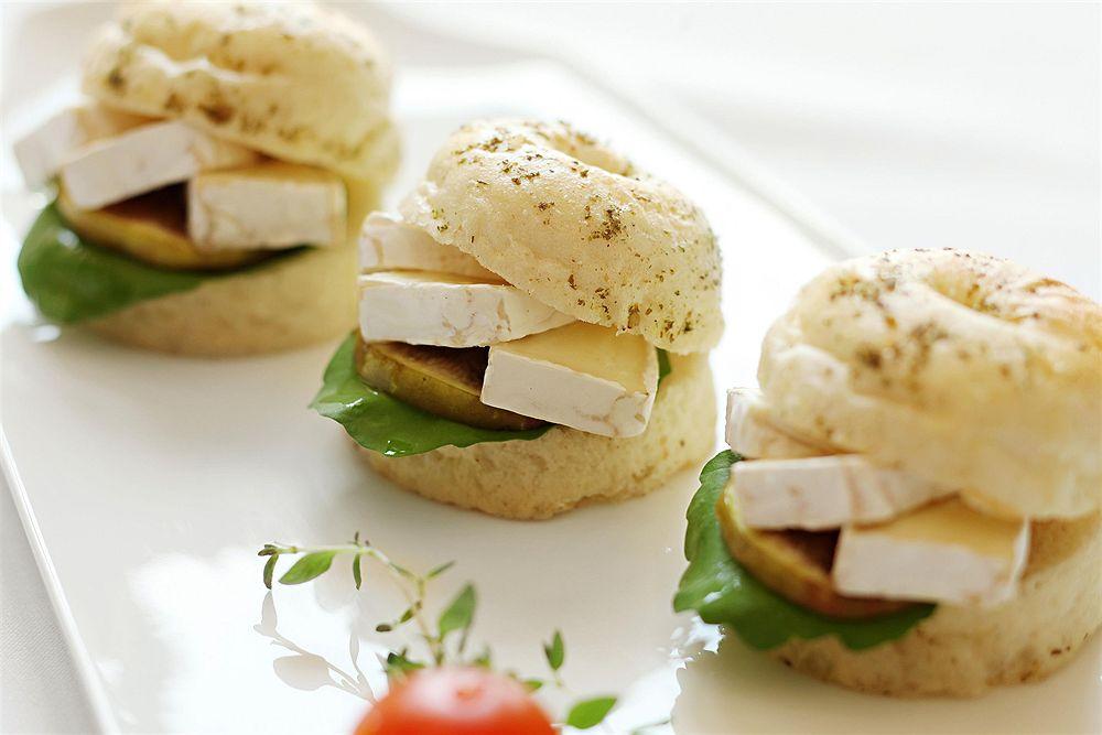 Le Meridien Jidda Exteriör bild Canapés